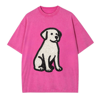 black-labrador-retriever-loyal-companion Hat