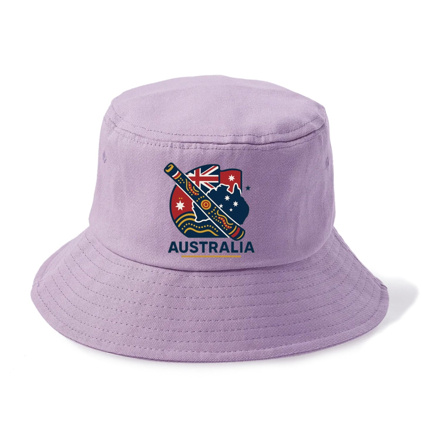 Australian Cultural Pride Hat