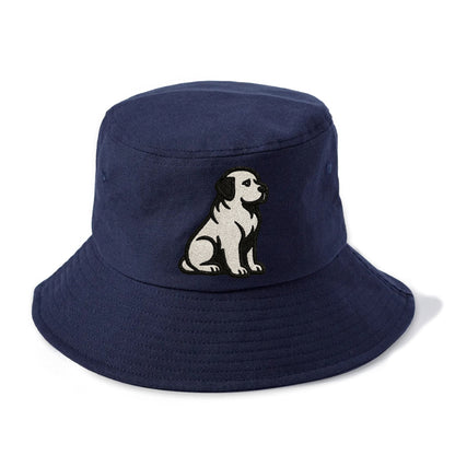 newfoundland-black-gentle-giant Hat