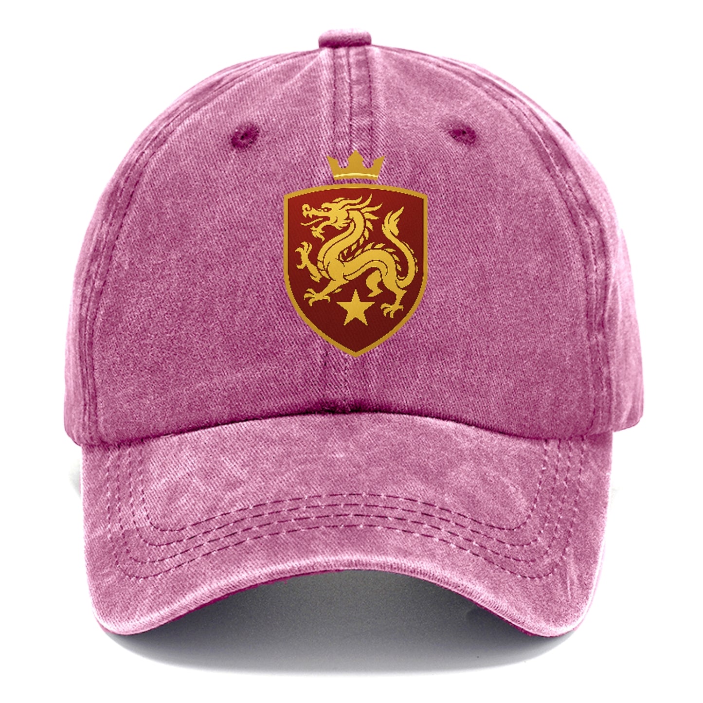 heraldic-mythical-creature Hat
