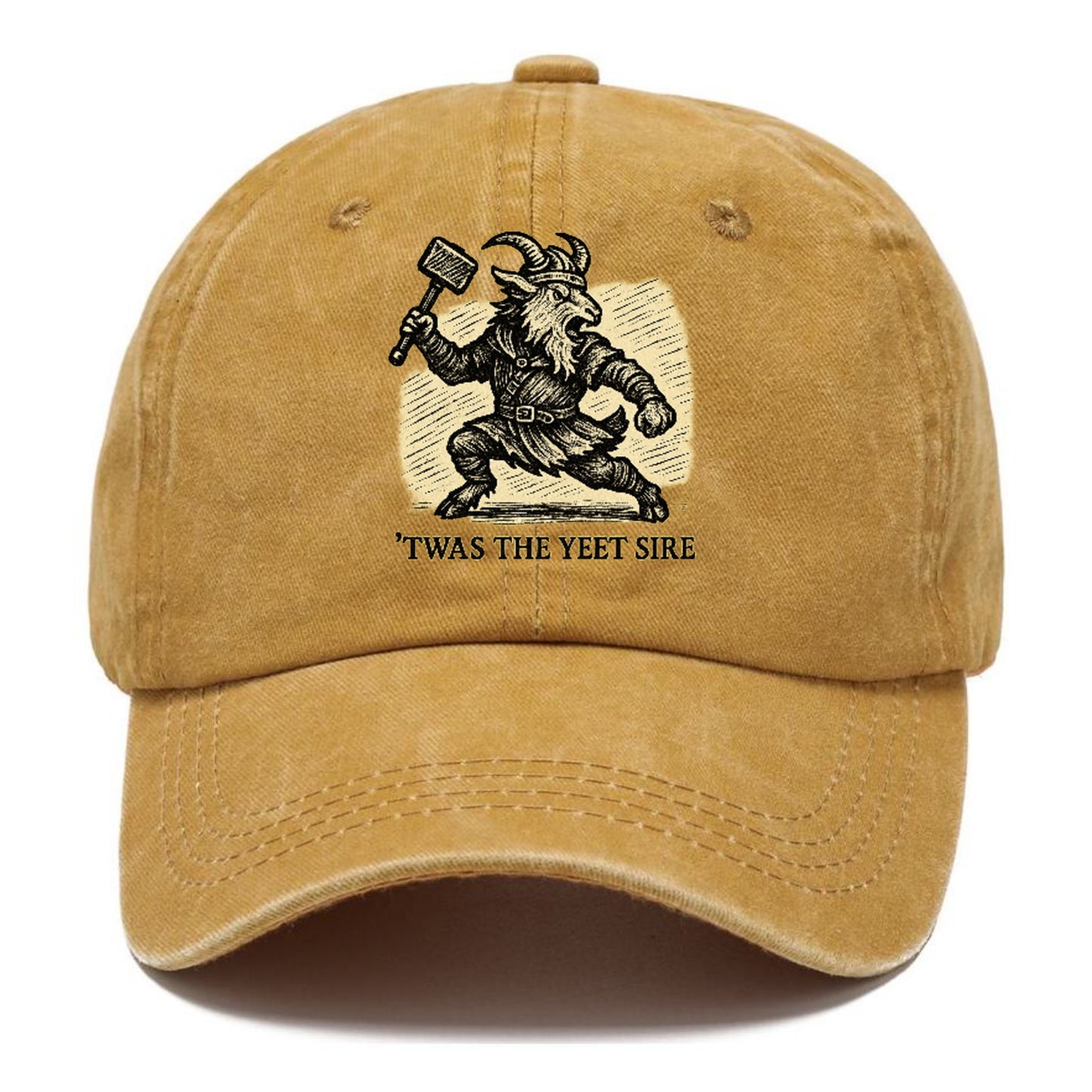 berserker Hat