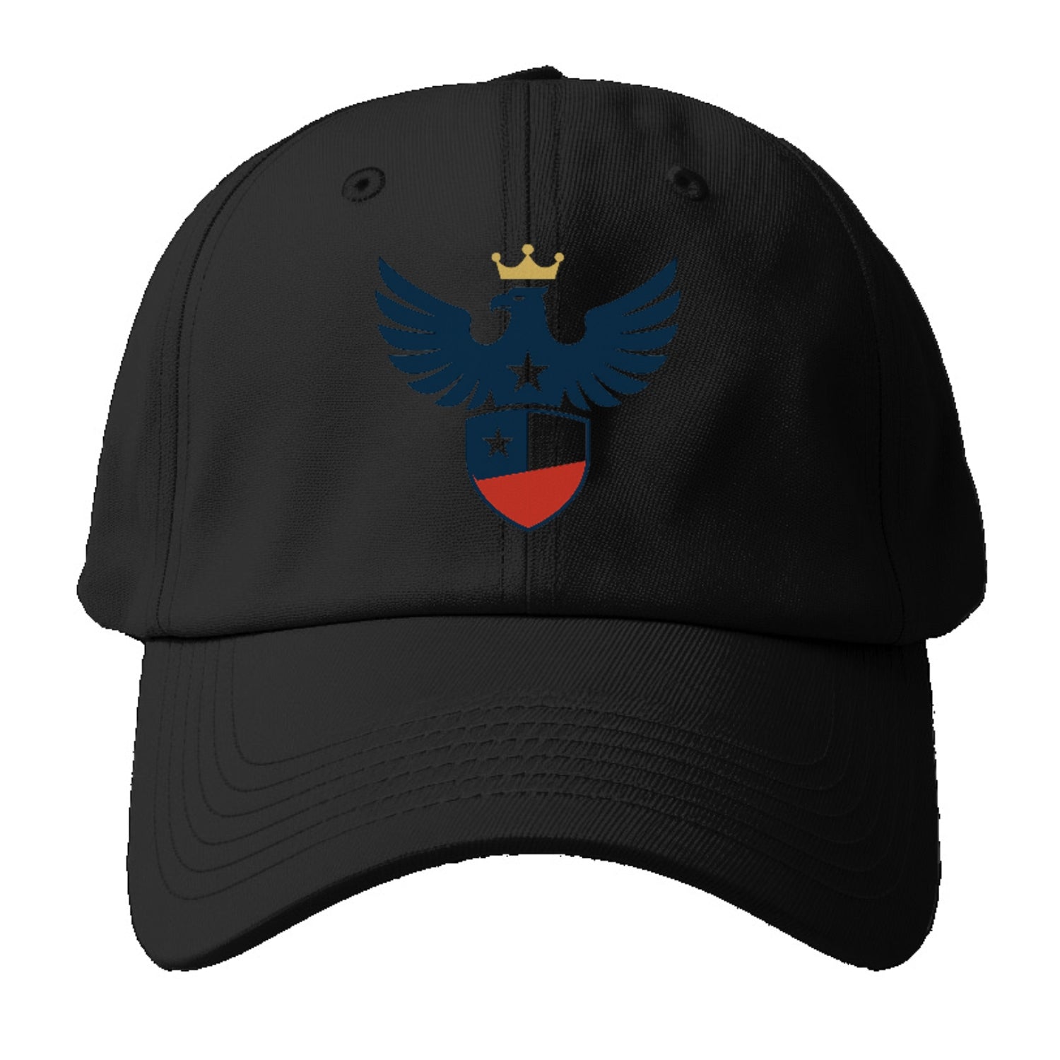 chile-condor-eagle-emblem-premium-design Hat