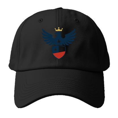 chile-condor-eagle-emblem-premium-design Hat