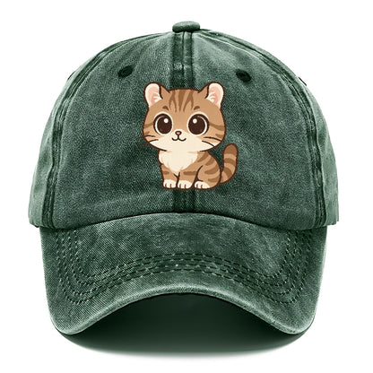 american-curl-playful-charm Hat