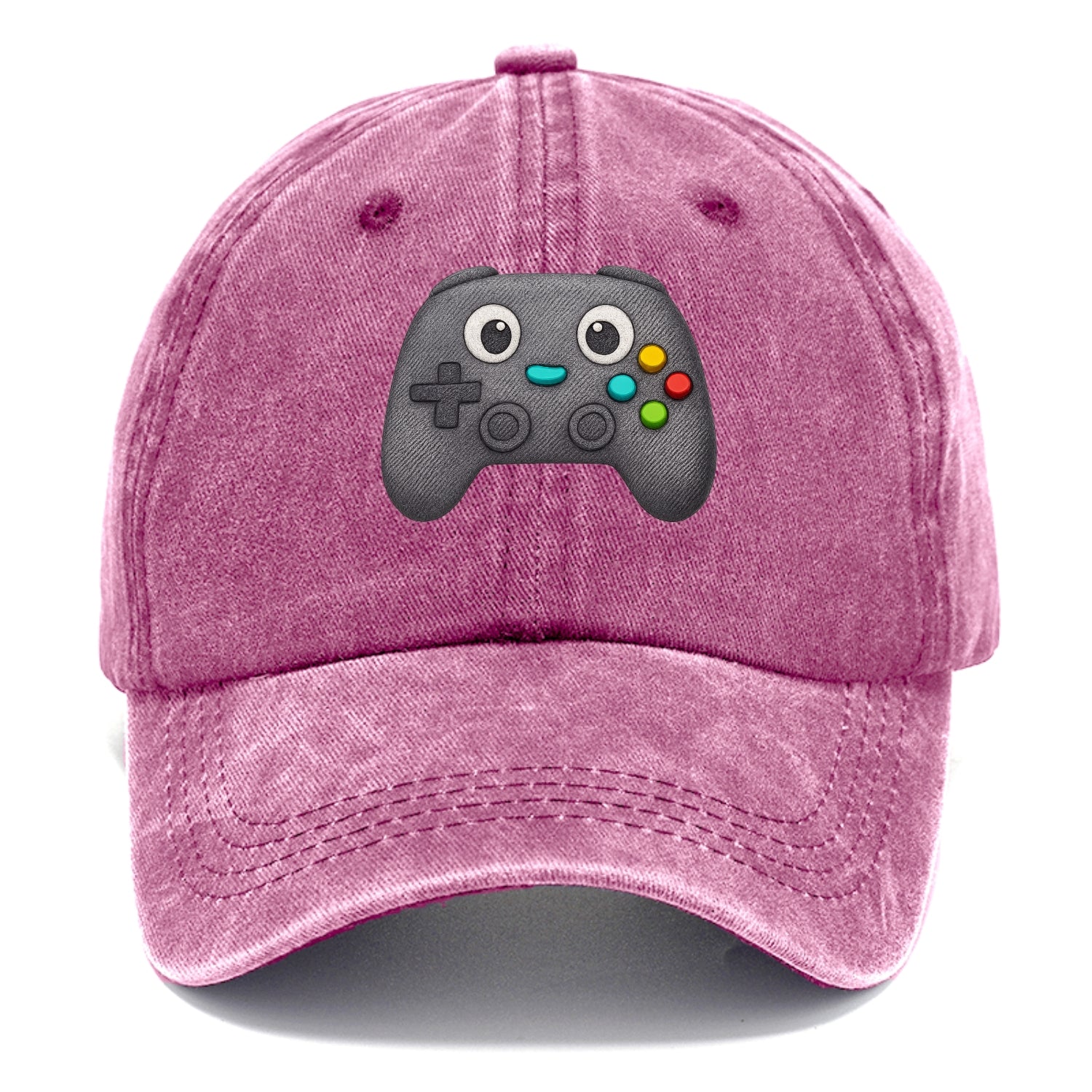 animated controller expressions Hat