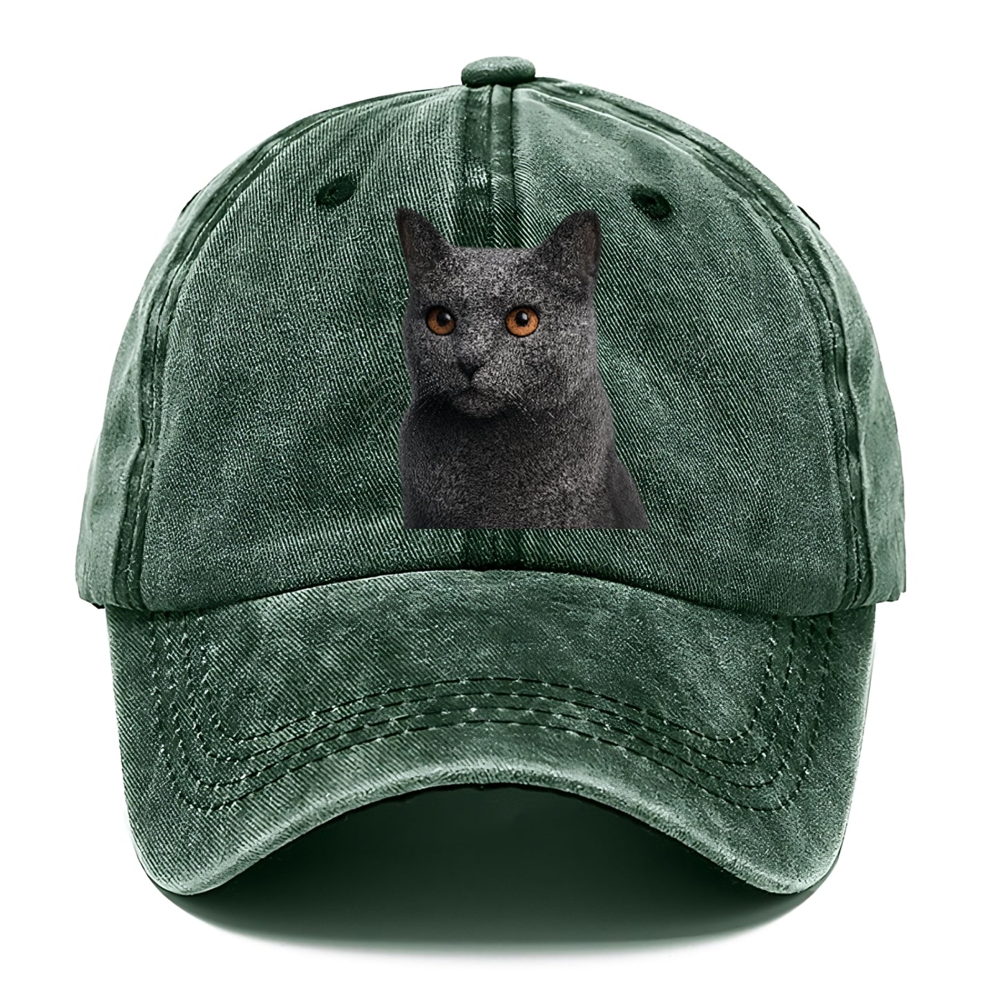 chartreux-regal-charm Hat