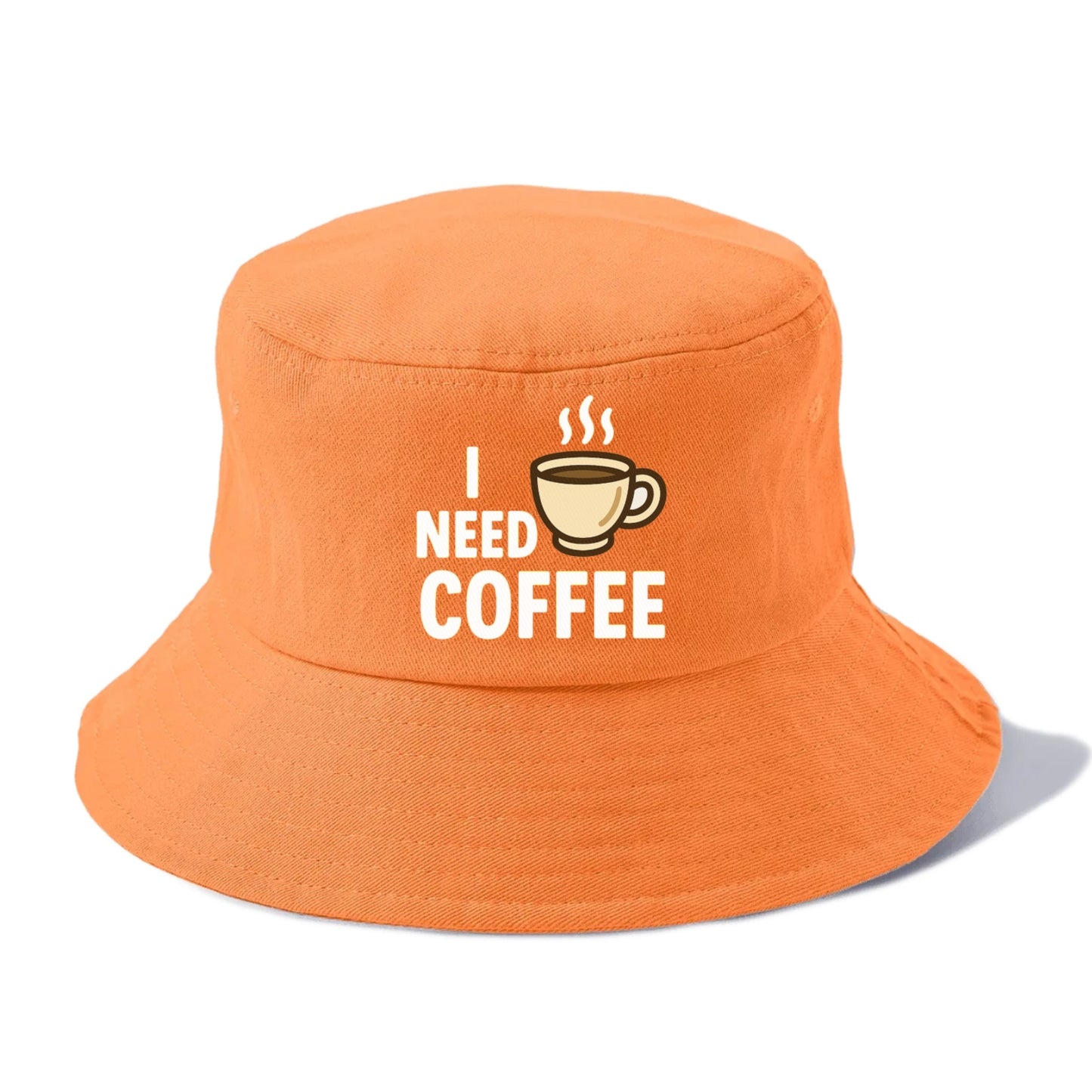 coffee i need Hat