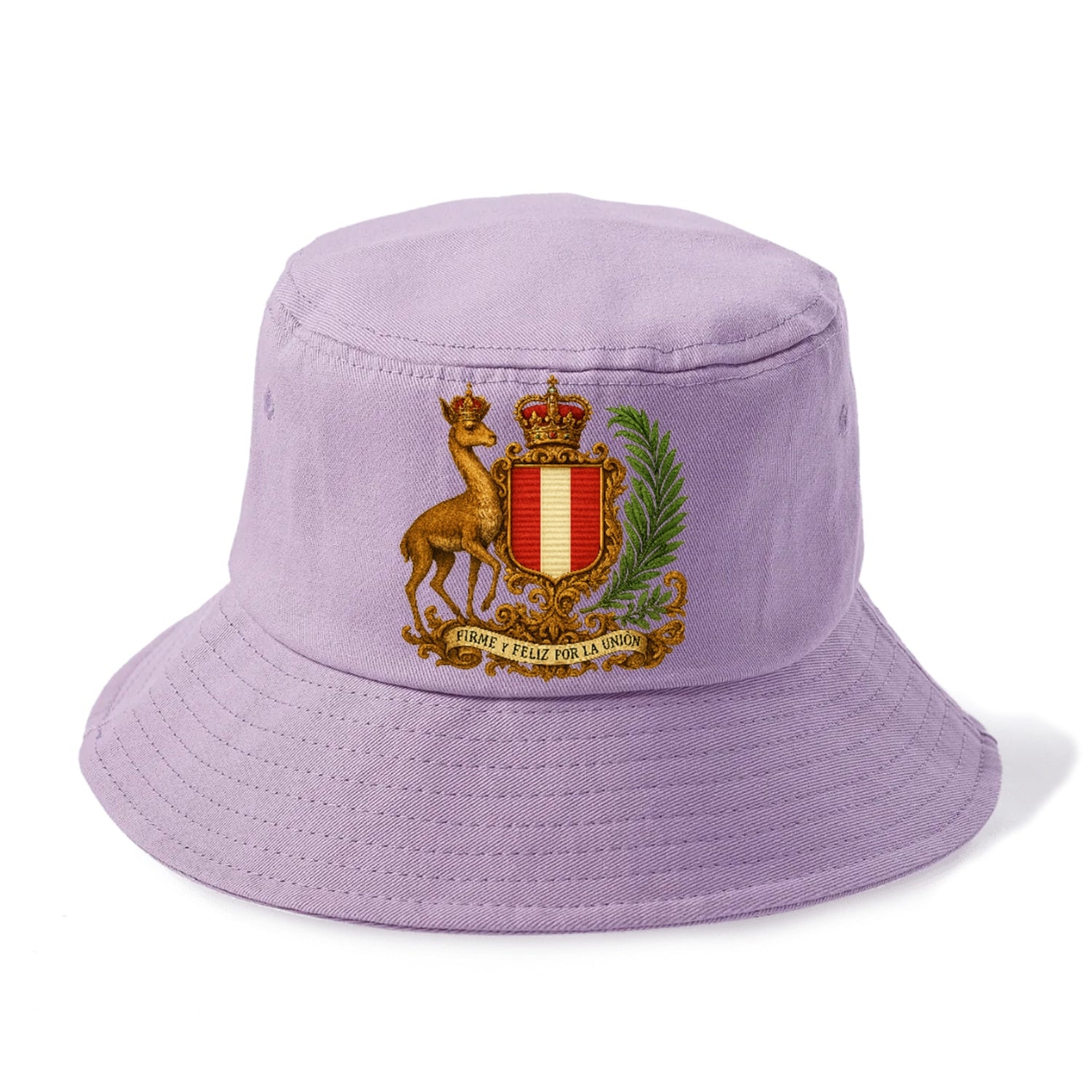 national-emblemheritage Hat