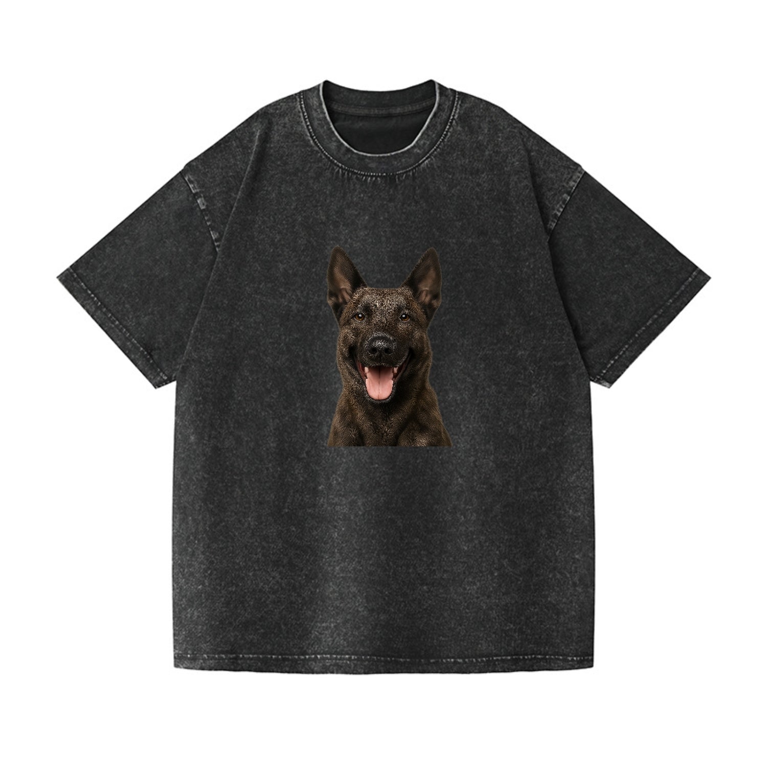 dutch shepherd: unyielding devotion Hat