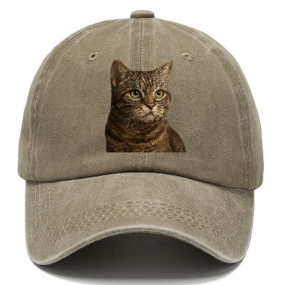 american-wirehair-textured-charm Hat