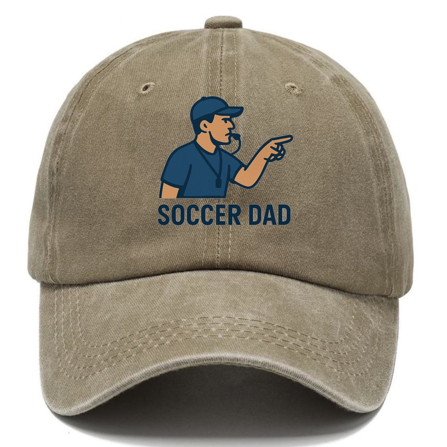 sports parenting Hat