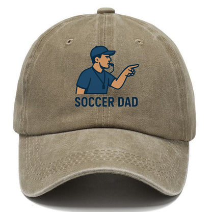 sports parenting Hat