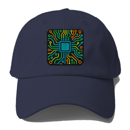 computer circuit board Hat