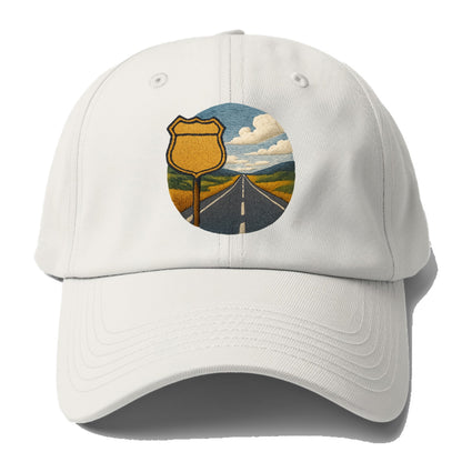 open road dreams Hat