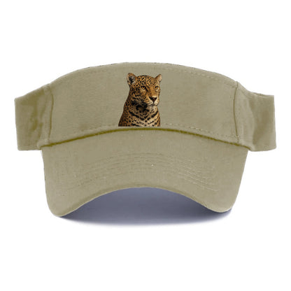 jaguar-stealthy-grace Hat
