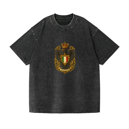 italy coat of arms Hat
