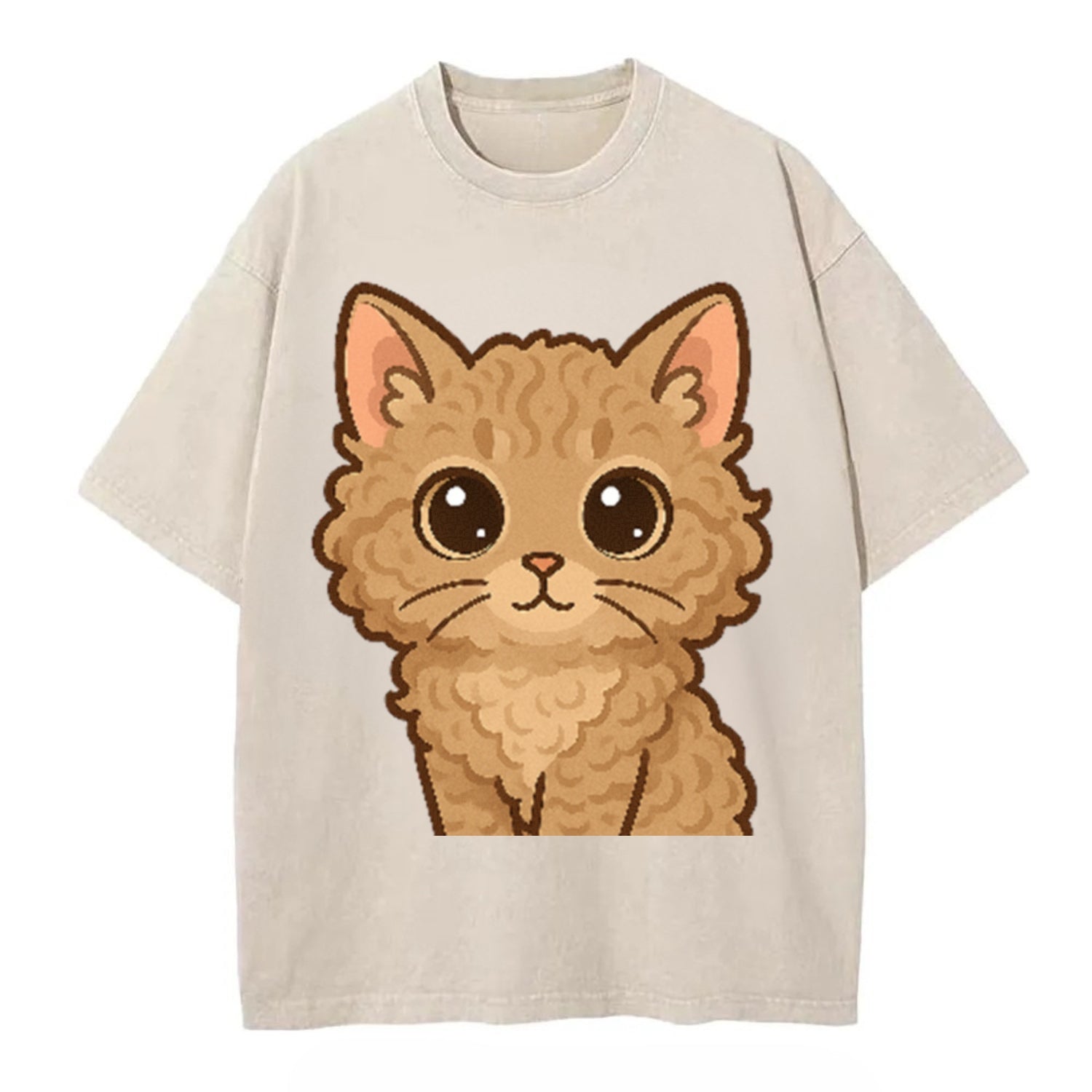 laperm-curly-charm Hat