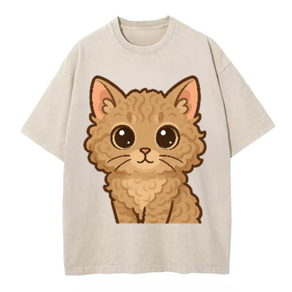 laperm-curly-charm Hat