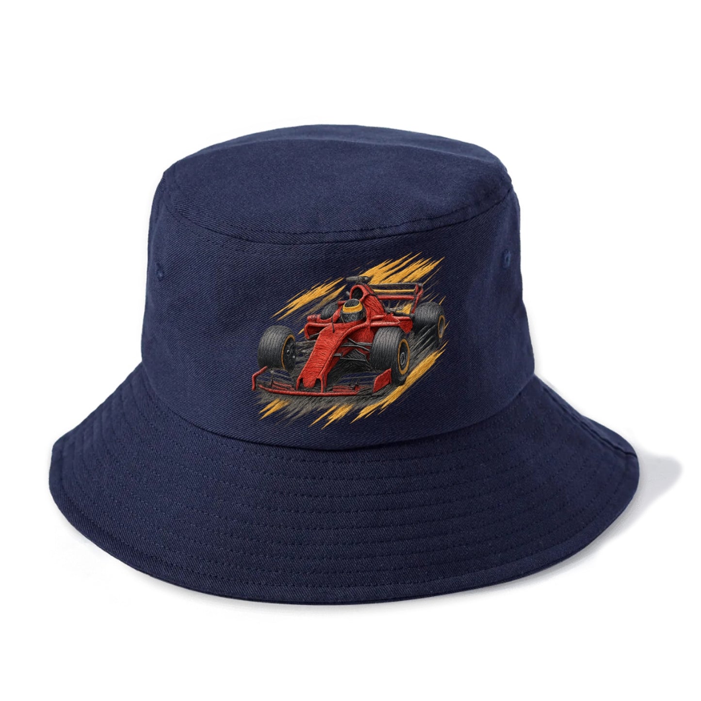 speed demon designs Hat