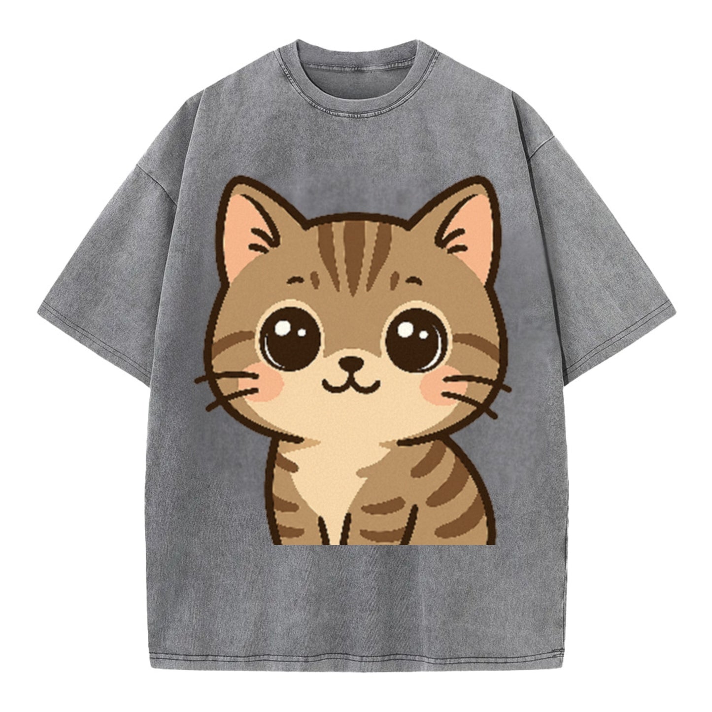 domestic-shorthair-playful-spirit Hat