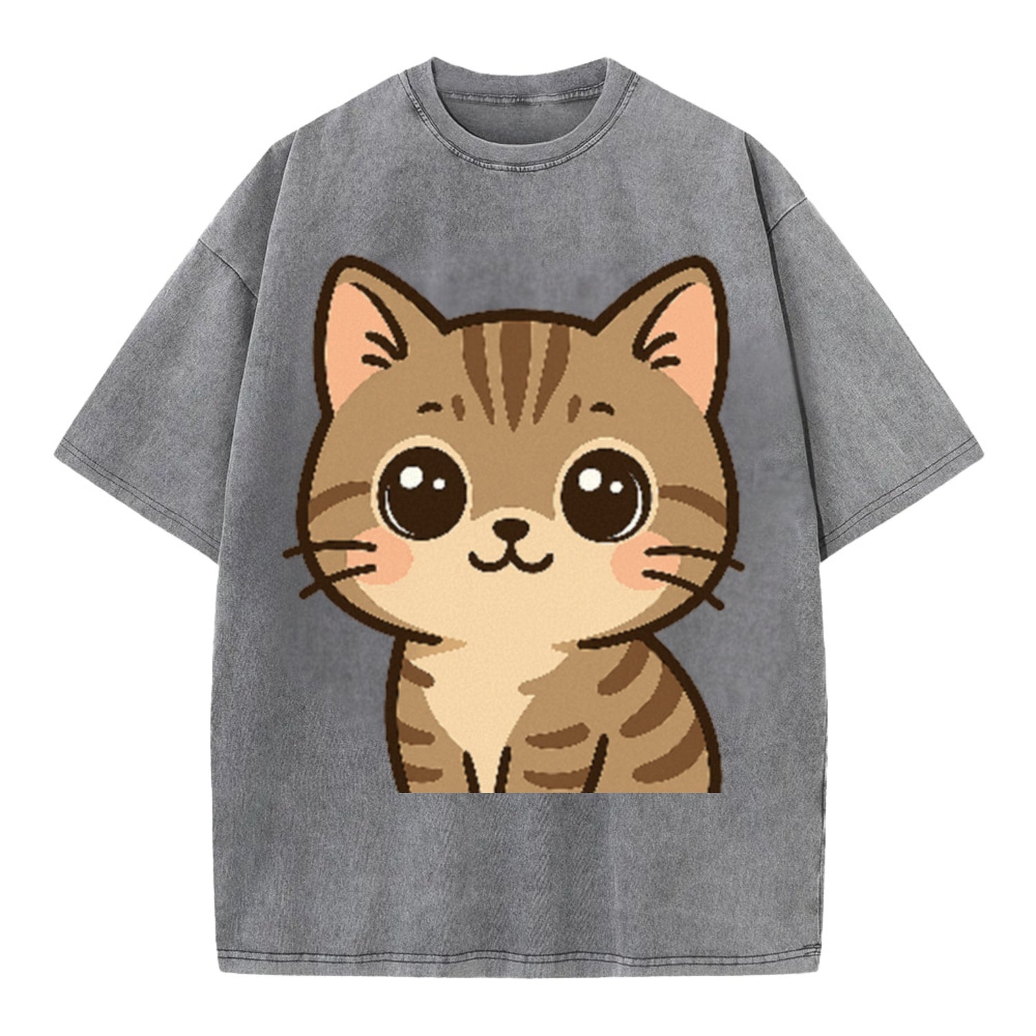 domestic-shorthair-playful-spirit Hat