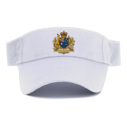 royal logo Hat