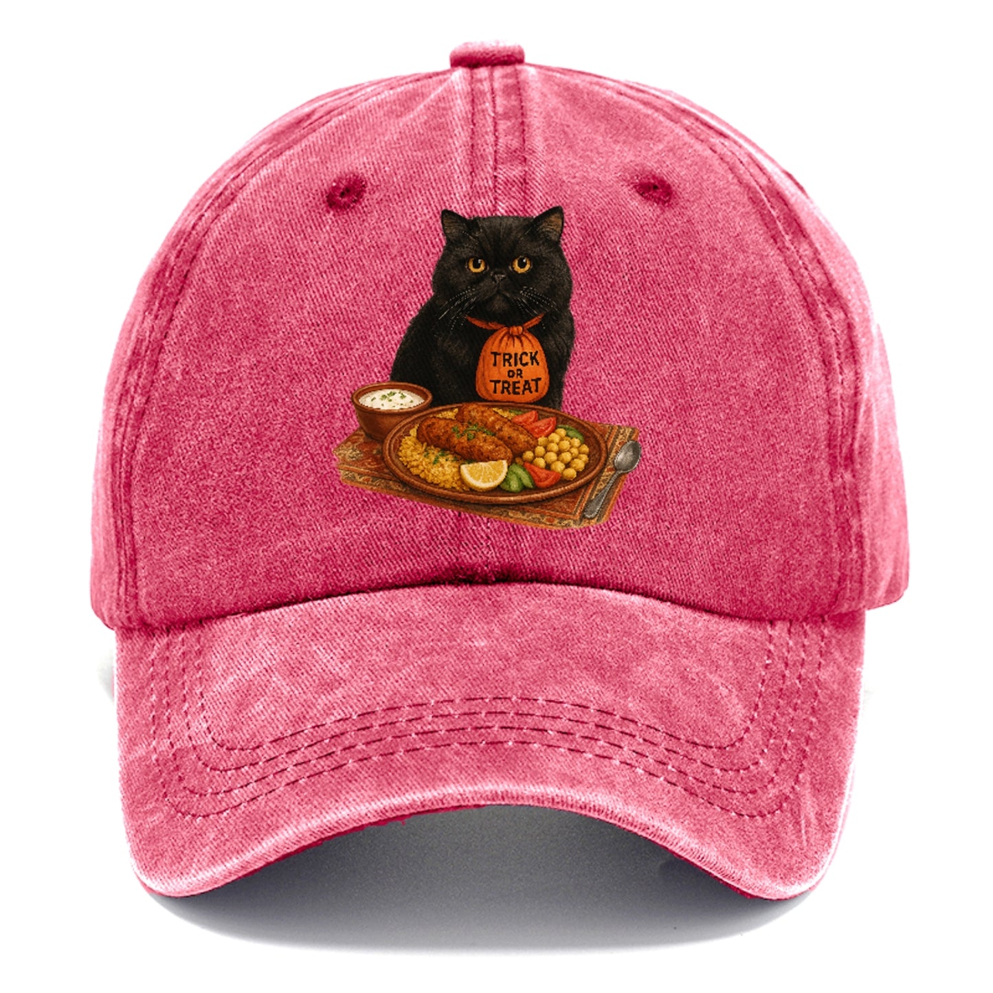 treat-cat Hat