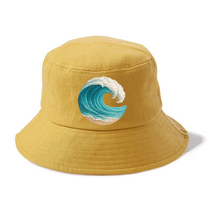 ocean's embrace headwear Hat