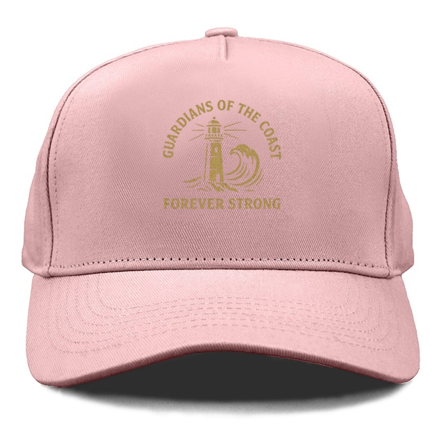 Guardians of the Coast, Forever Strong Hat