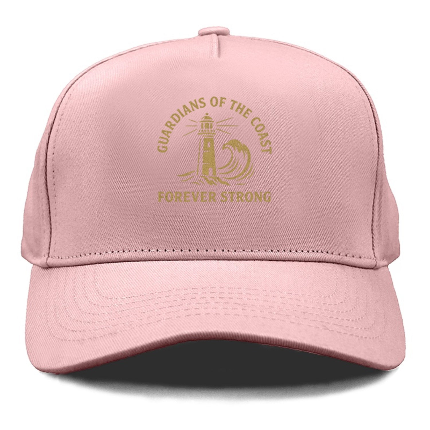Guardians of the Coast, Forever Strong Hat
