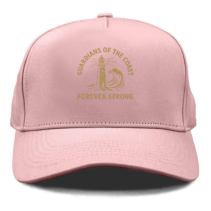 Guardians of the Coast, Forever Strong Hat