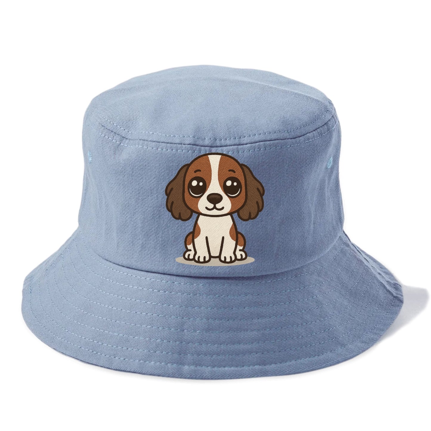 english-springer-spaniel-premium-design Hat