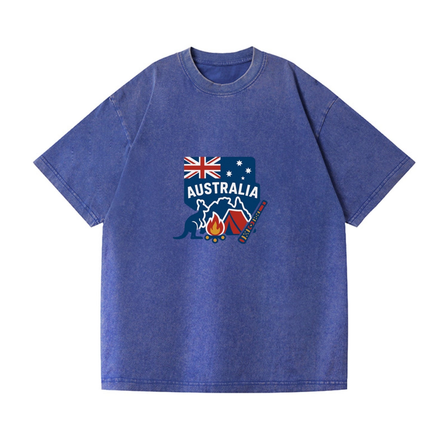 Australian Camping Adventure Hat