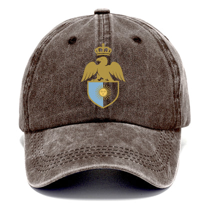 emblemheraldry Hat