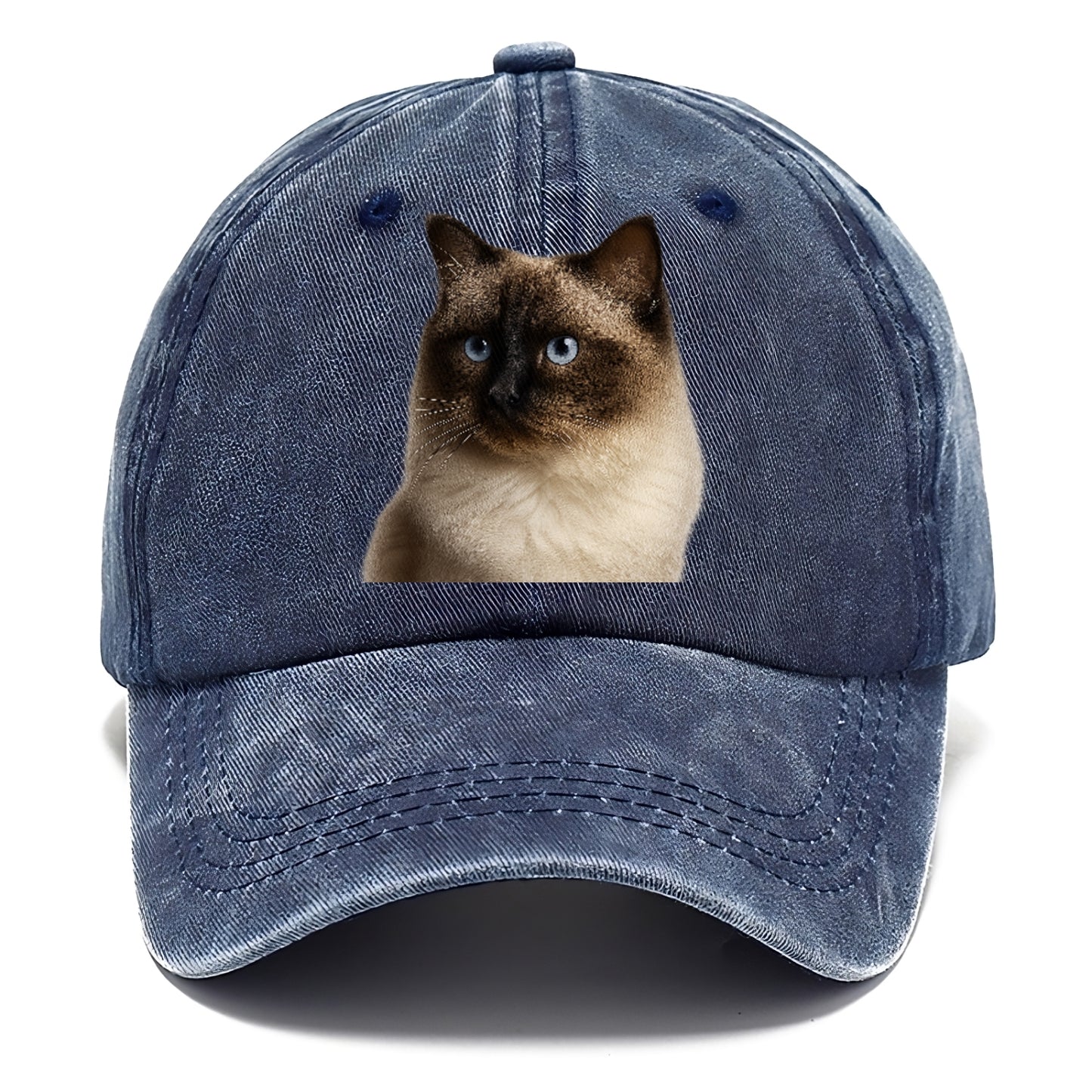 ragdoll-gentle-demeanor Hat