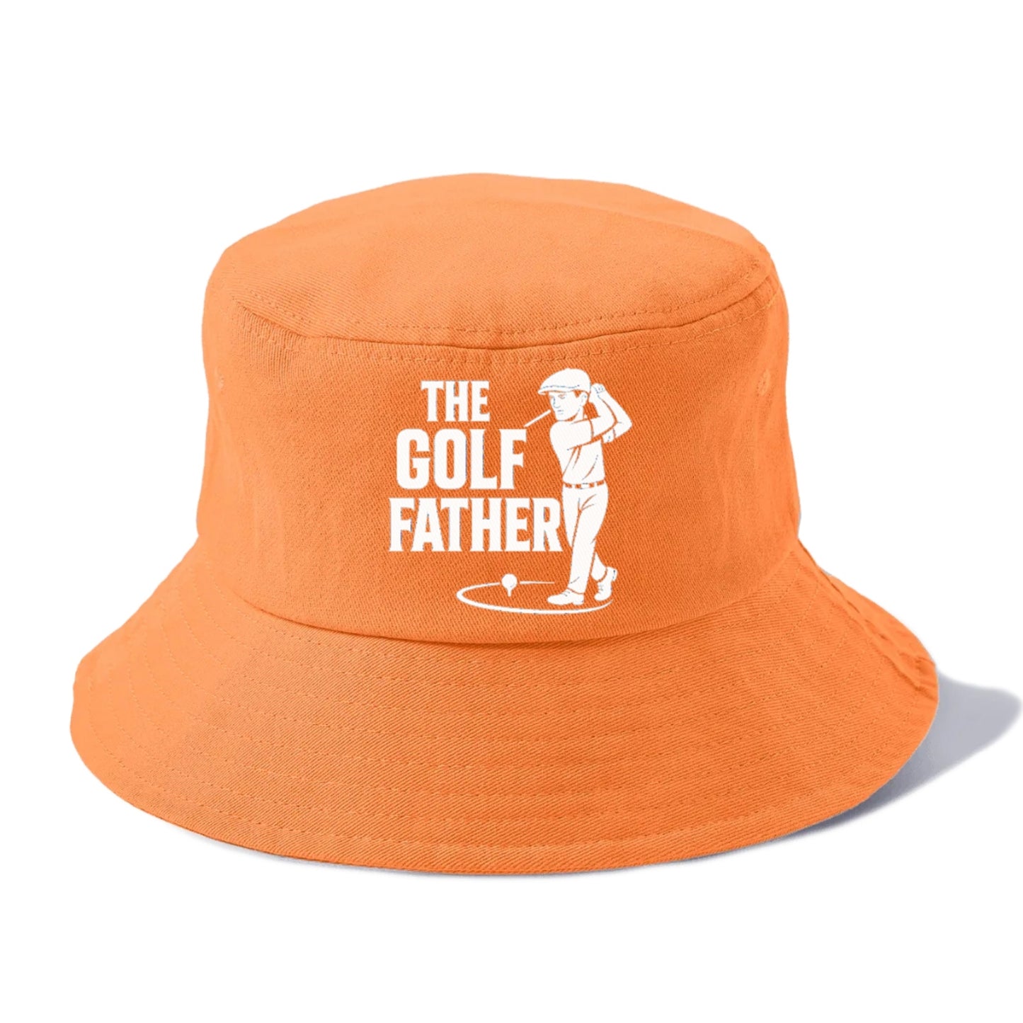the golf father Hat