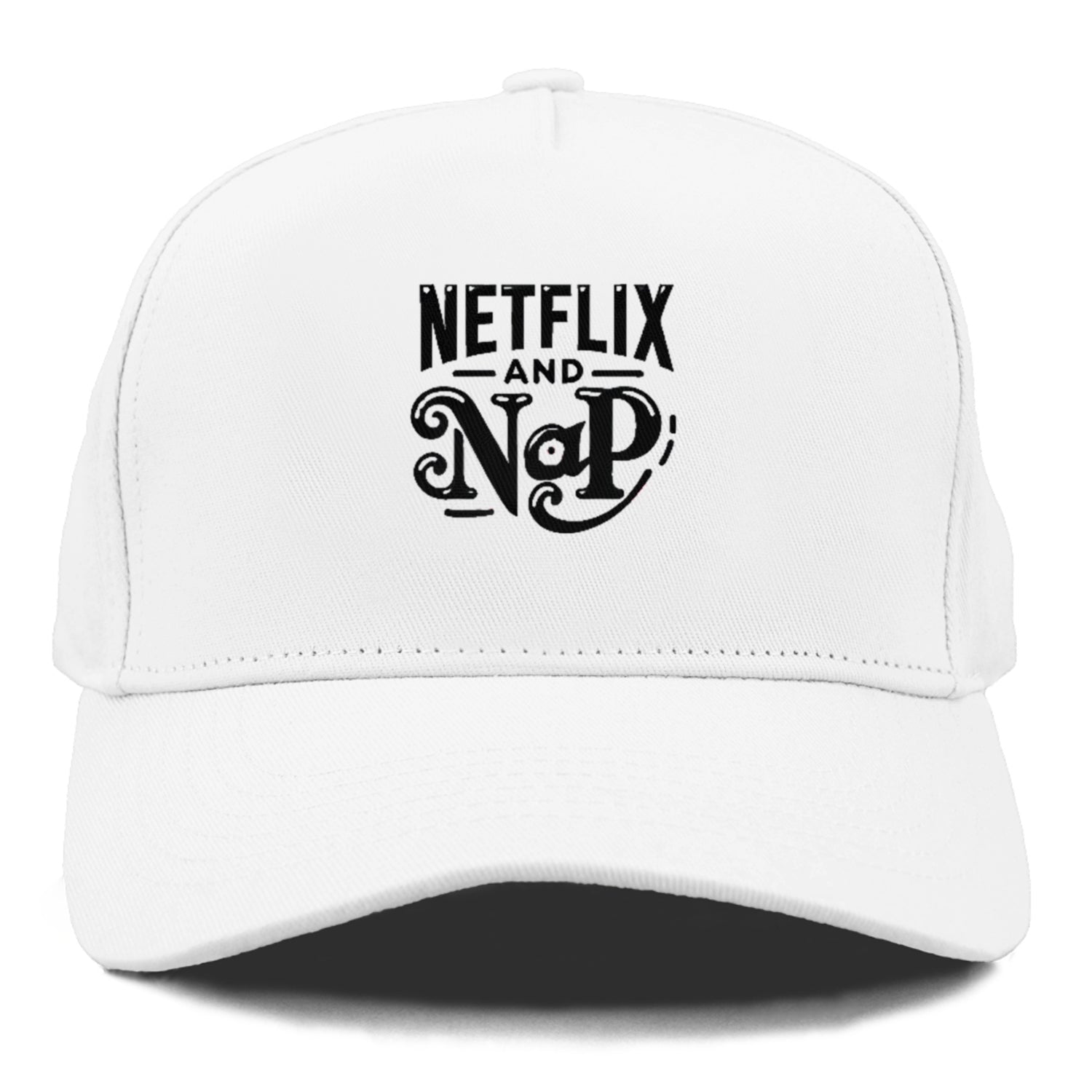 Netflix and nap Hat