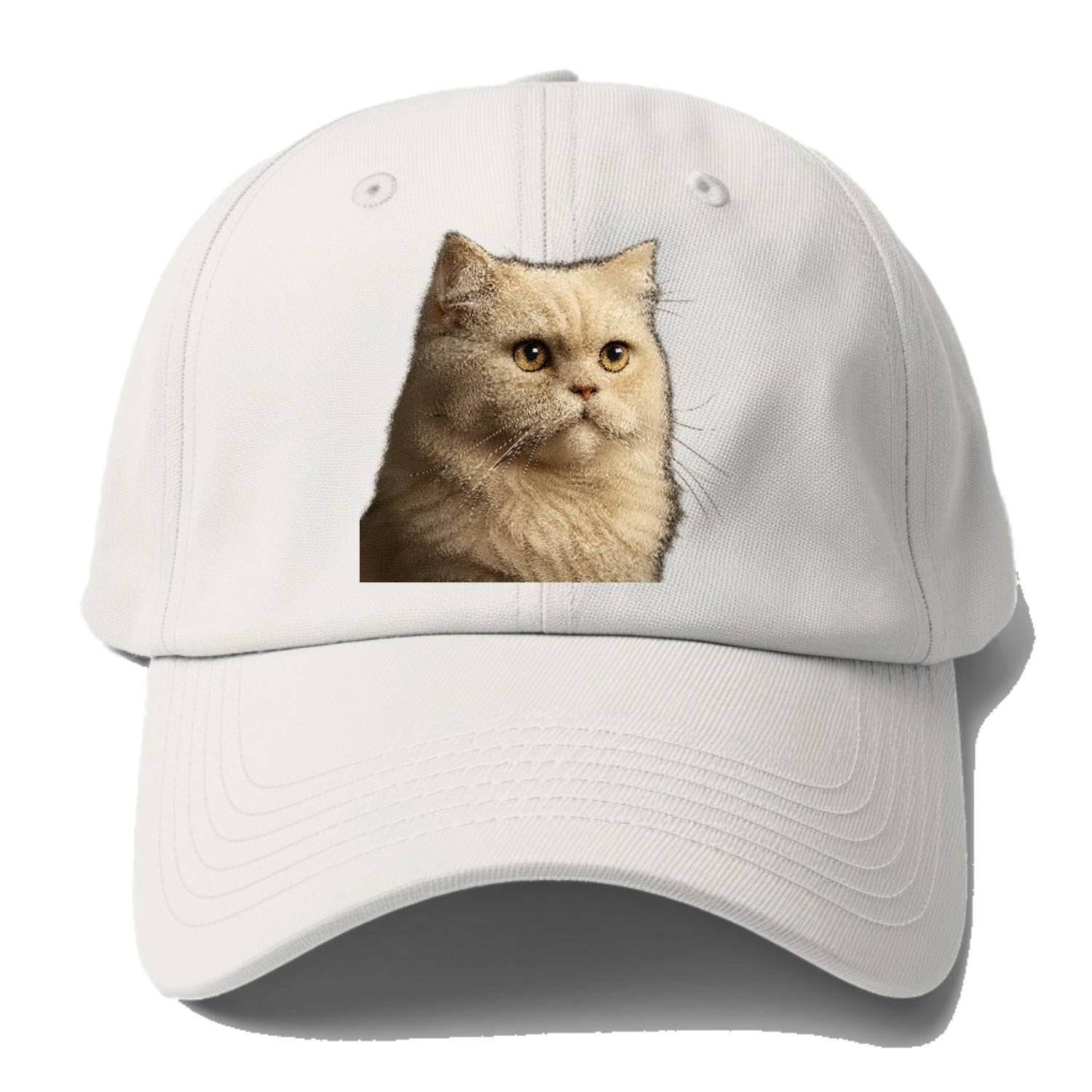 cream-persian-regal-charm Hat