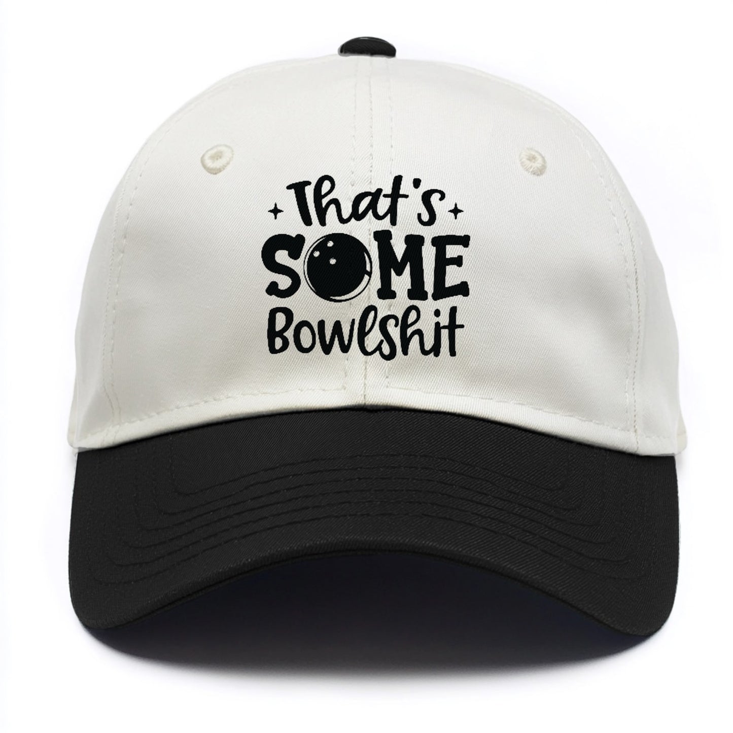 Bowl with Boldness: Strike Fashionably Hat