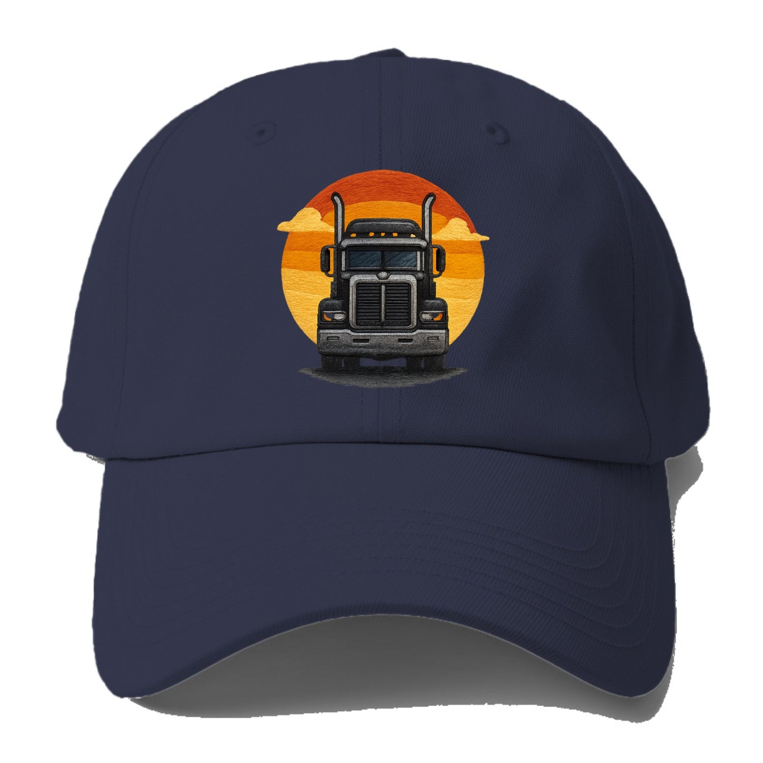 sunset highway collection Hat