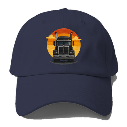 sunset highway collection Hat