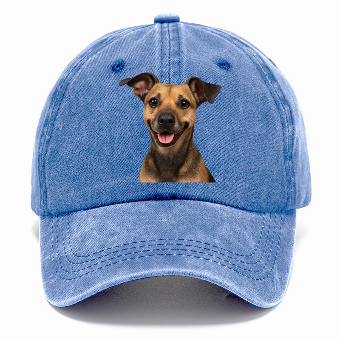 danehuahua: grand heart, mighty spirit Hat