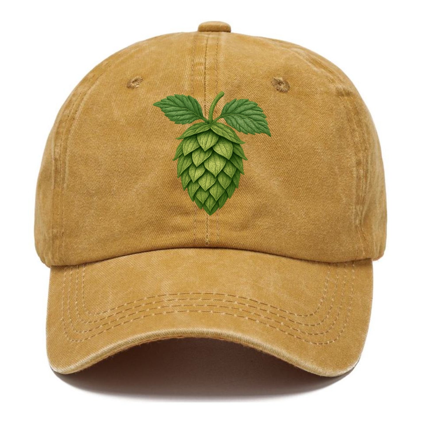 hop harvest headwear Hat