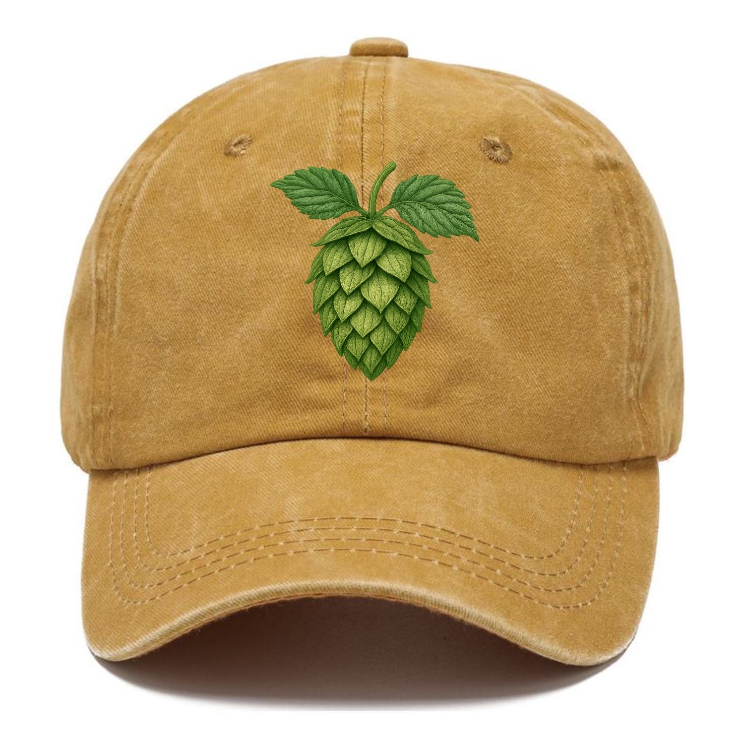 hop harvest headwear Hat