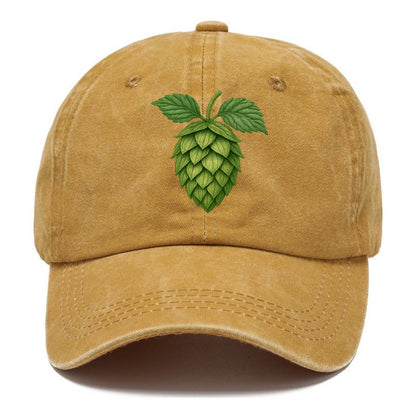 hop harvest headwear Hat