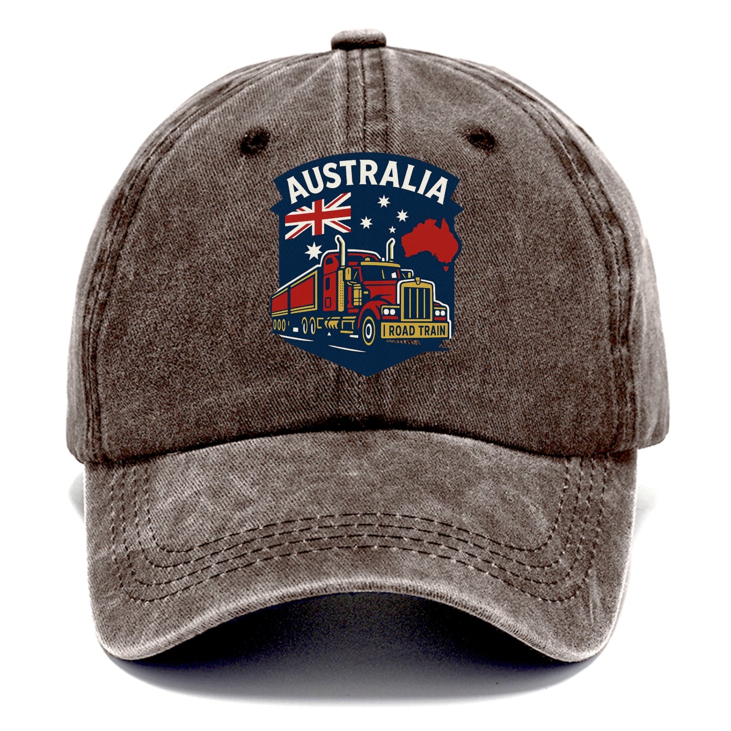 Australian Transport Hat