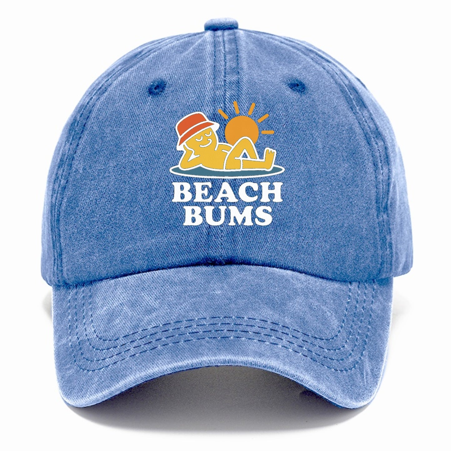 beach bums Hat