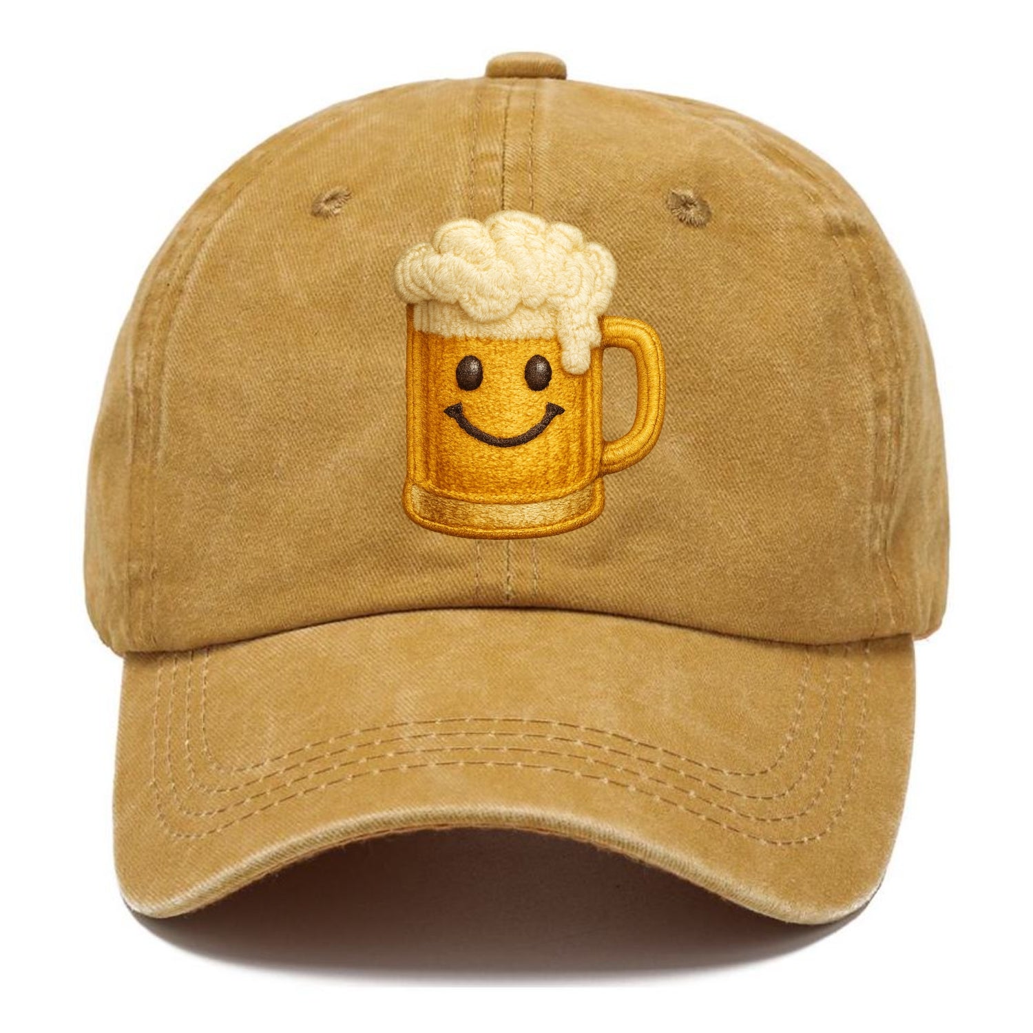 happy hour headwear Hat