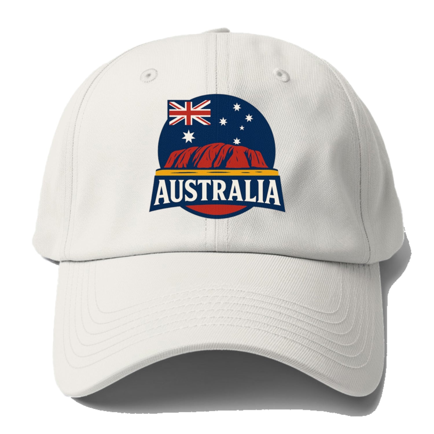Australian National Landmark Baseball Cap – Pandaize