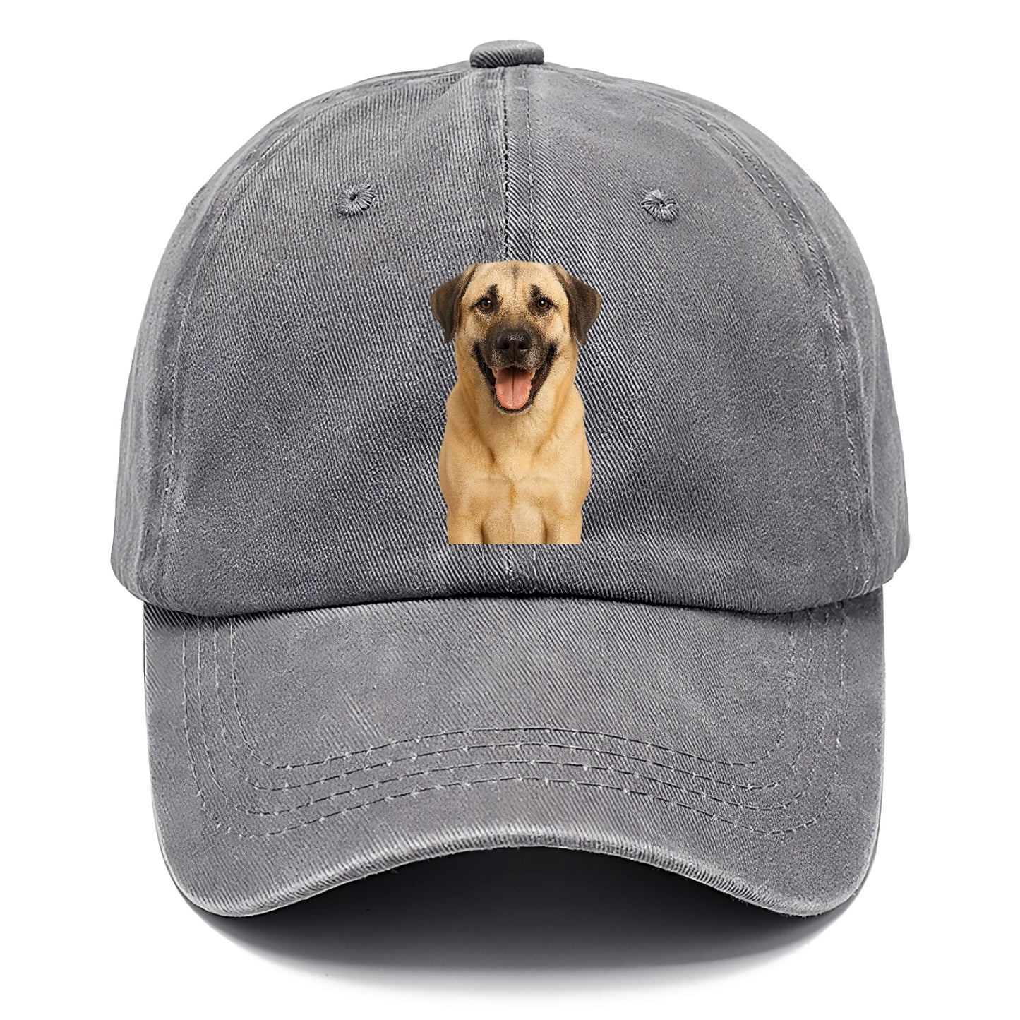 anatolian shepherd portrait design Hat